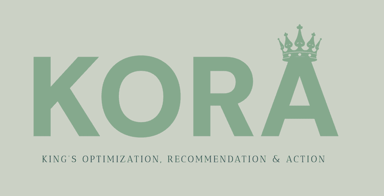 KORA